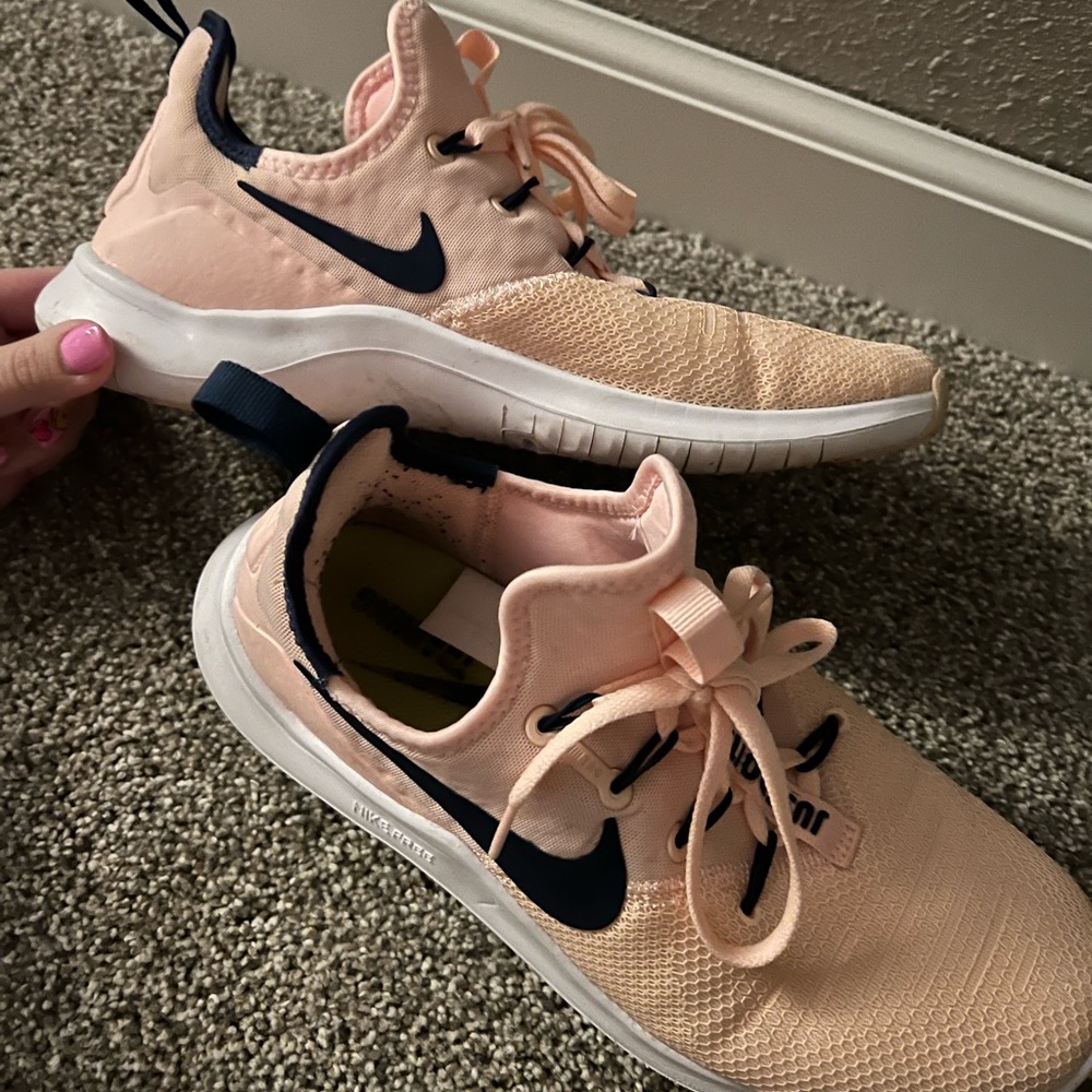 Nike Free Run